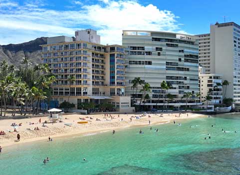 Monthly availability